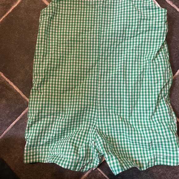 Handmade Jon Jon purchased off Etsy! - Picture 4 of 4